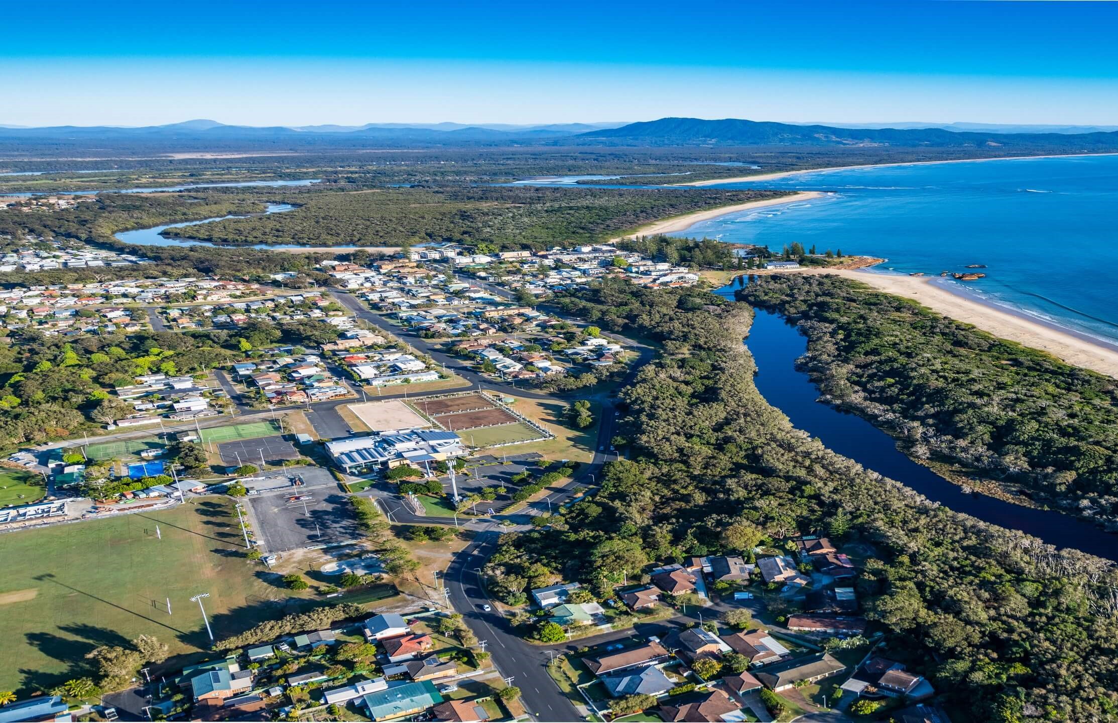 The Links Lifestyle Resort