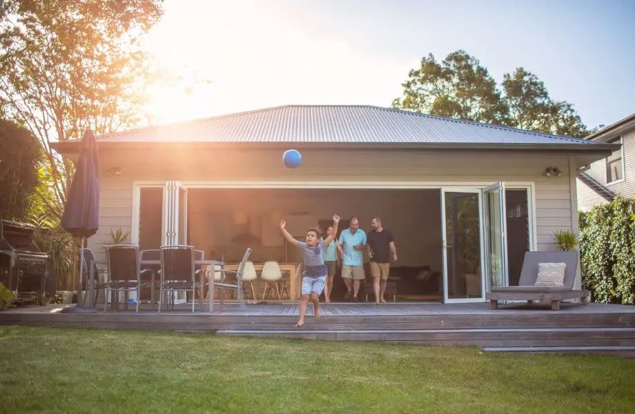 Fibre Future-Proofs Homes